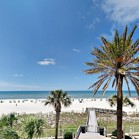 Pelican Pointe By Meyer Vacation Rentals オレンジ・ビーチ 部屋 写真