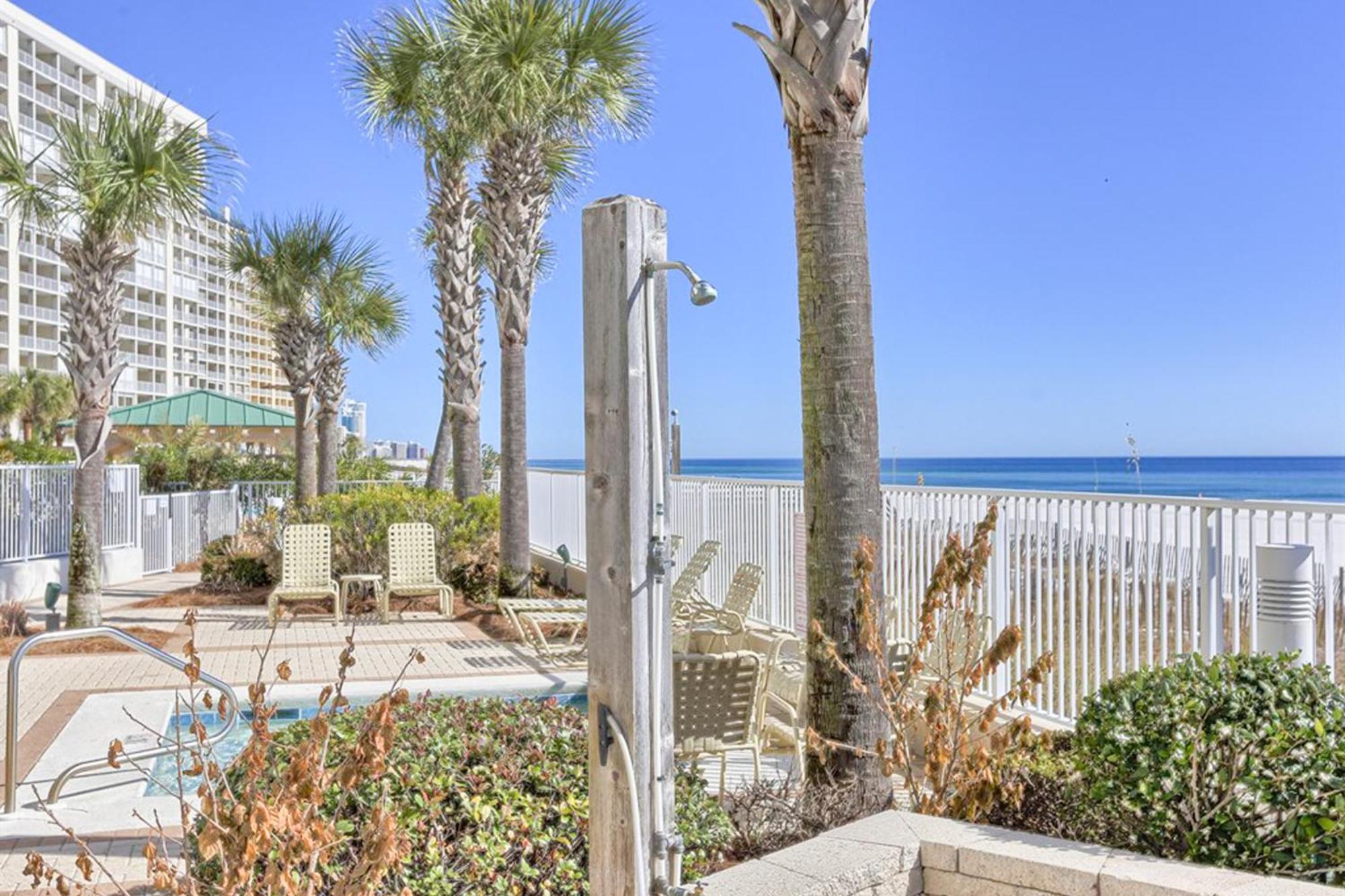 Pelican Pointe By Meyer Vacation Rentals オレンジ・ビーチ 部屋 写真
